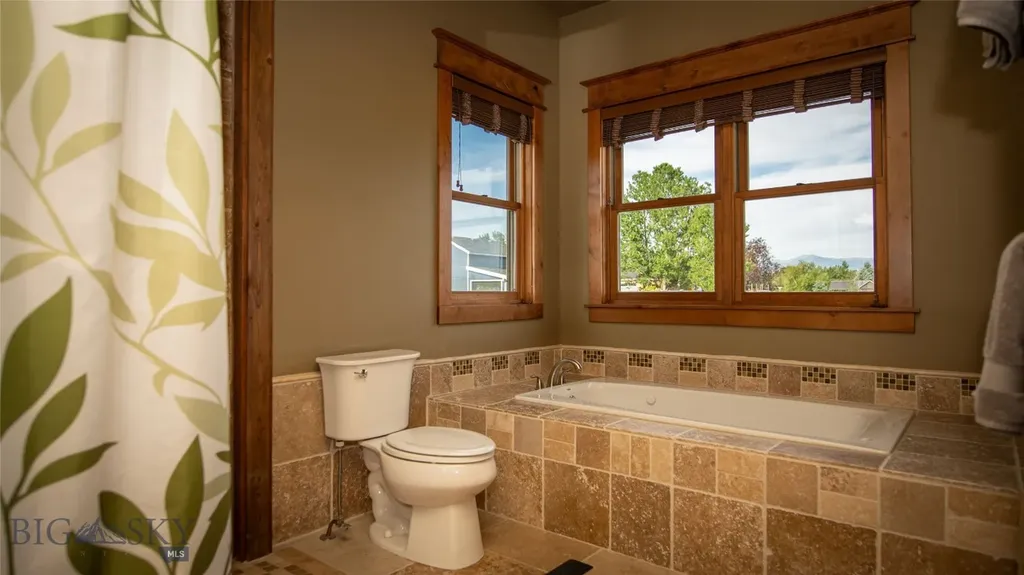 40 Wapiti Way Bozeman MT 59718