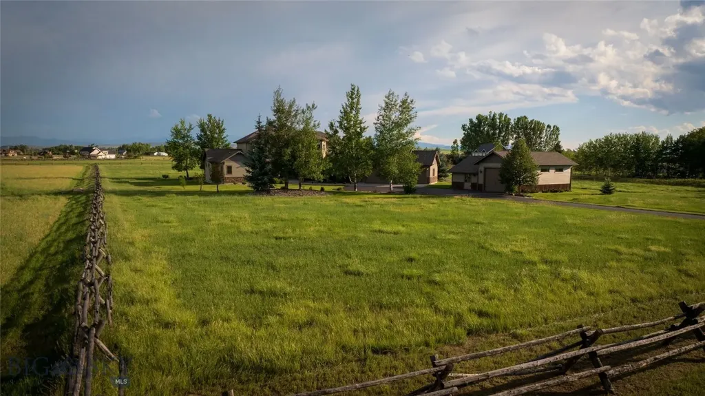 40 Wapiti Way Bozeman MT 59718