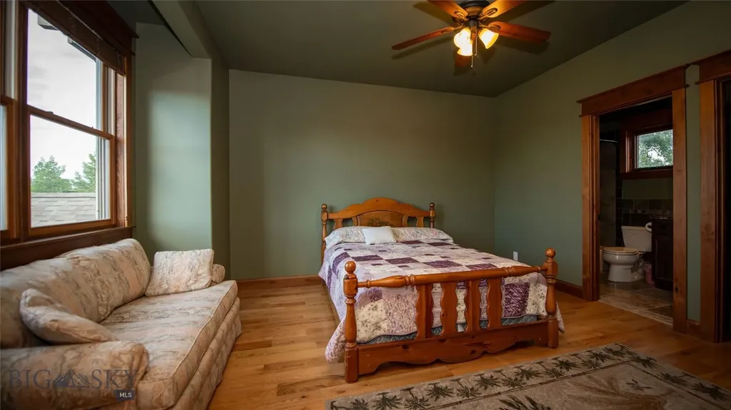 40 Wapiti Way Bozeman MT 59718