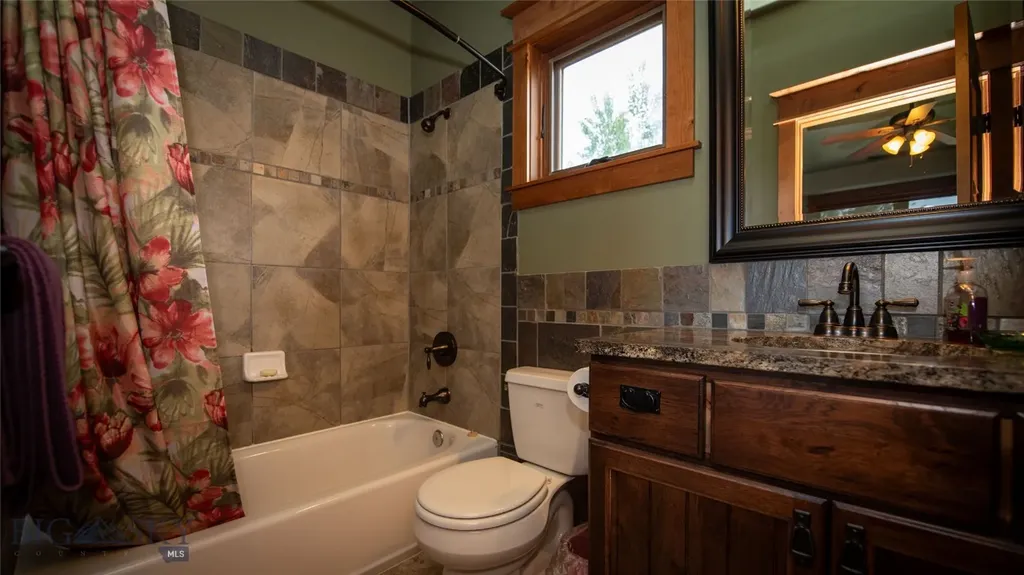 40 Wapiti Way Bozeman MT 59718