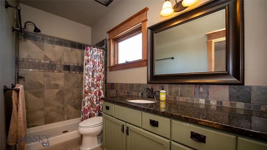 40 Wapiti Way Bozeman MT 59718