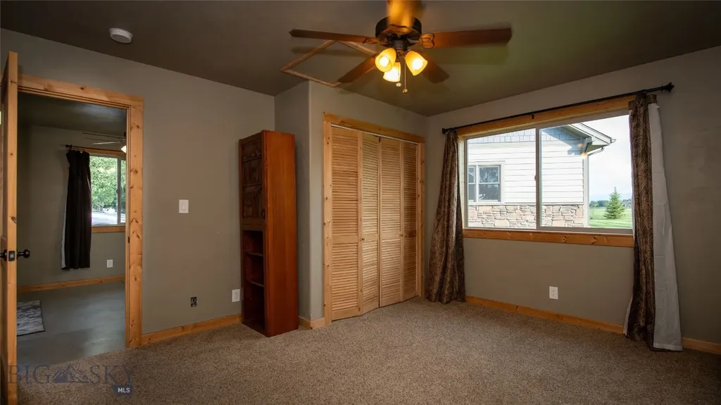 40 Wapiti Way Bozeman MT 59718