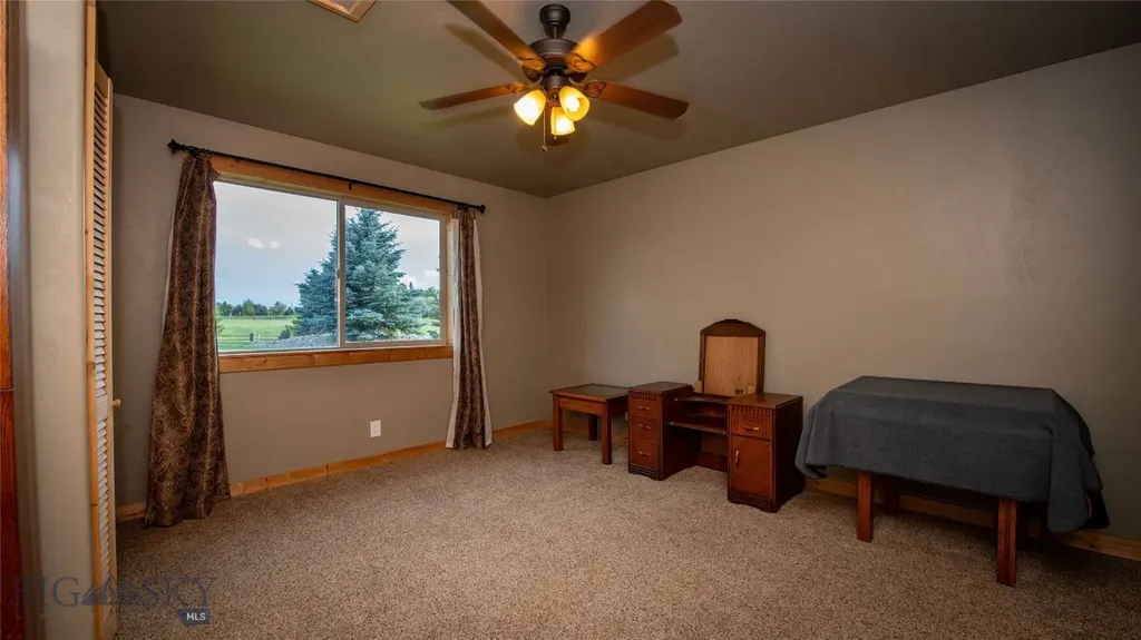 40 Wapiti Way Bozeman MT 59718