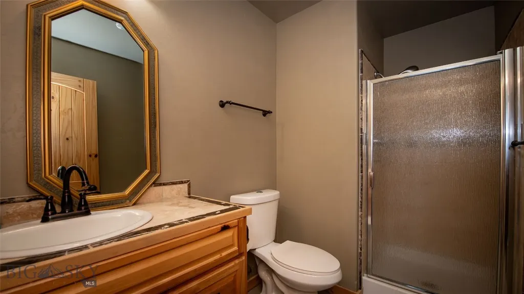 40 Wapiti Way Bozeman MT 59718