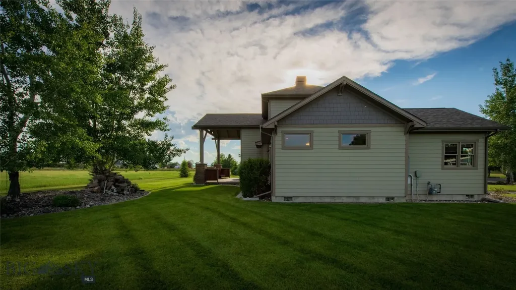40 Wapiti Way Bozeman MT 59718