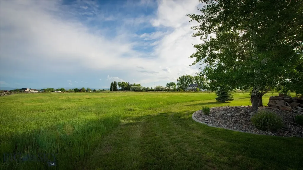 40 Wapiti Way Bozeman MT 59718