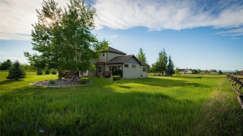 40 Wapiti Way Bozeman MT 59718