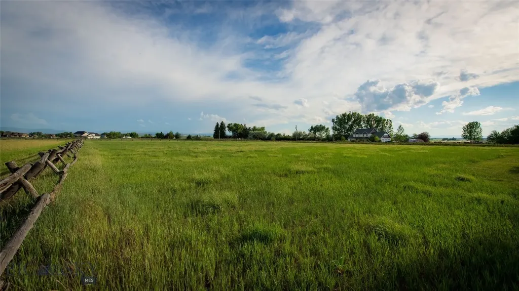 40 Wapiti Way Bozeman MT 59718