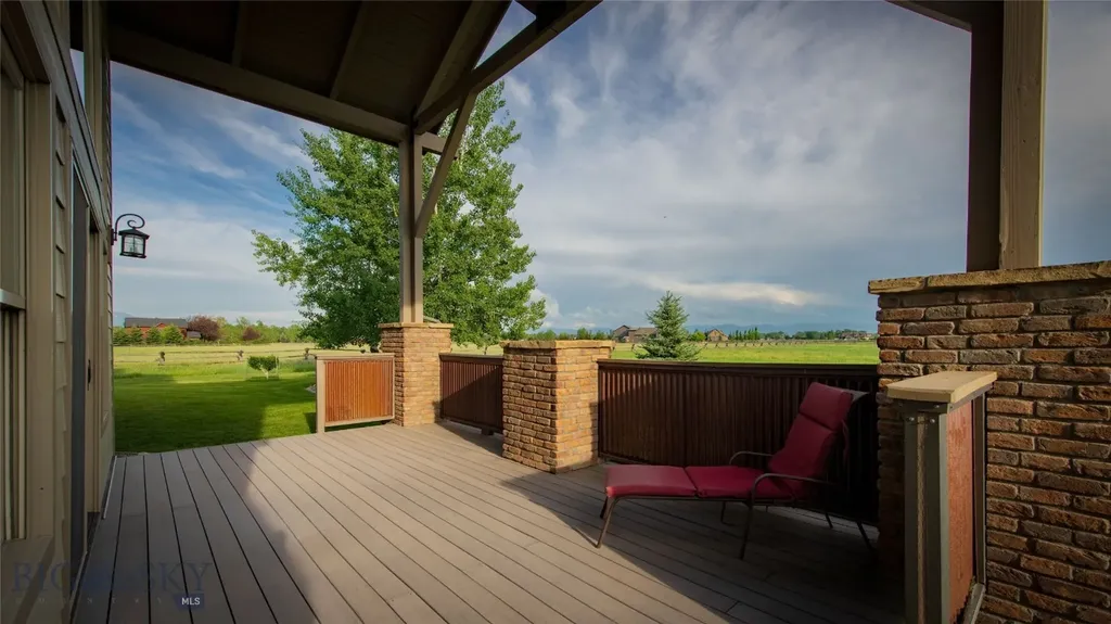 40 Wapiti Way Bozeman MT 59718