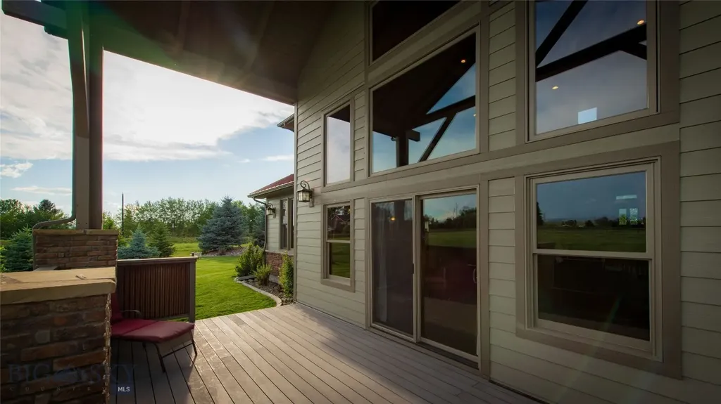 40 Wapiti Way Bozeman MT 59718