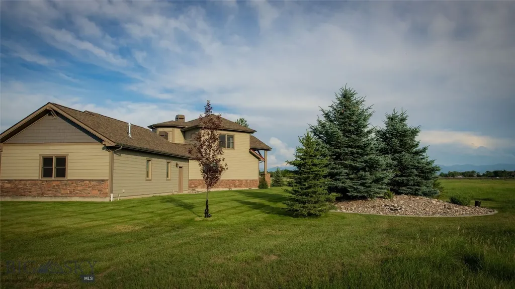 40 Wapiti Way Bozeman MT 59718