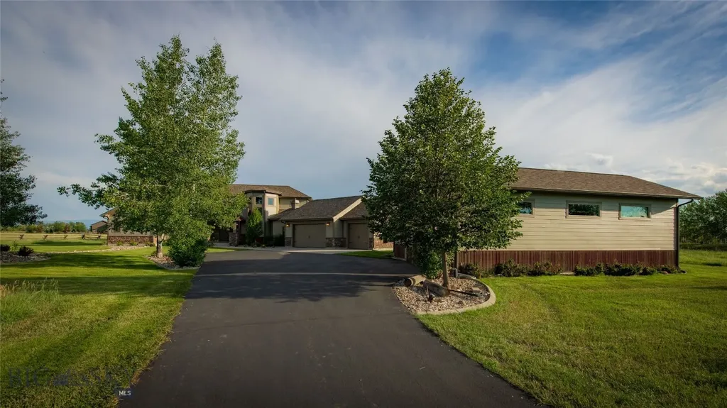 40 Wapiti Way Bozeman MT 59718