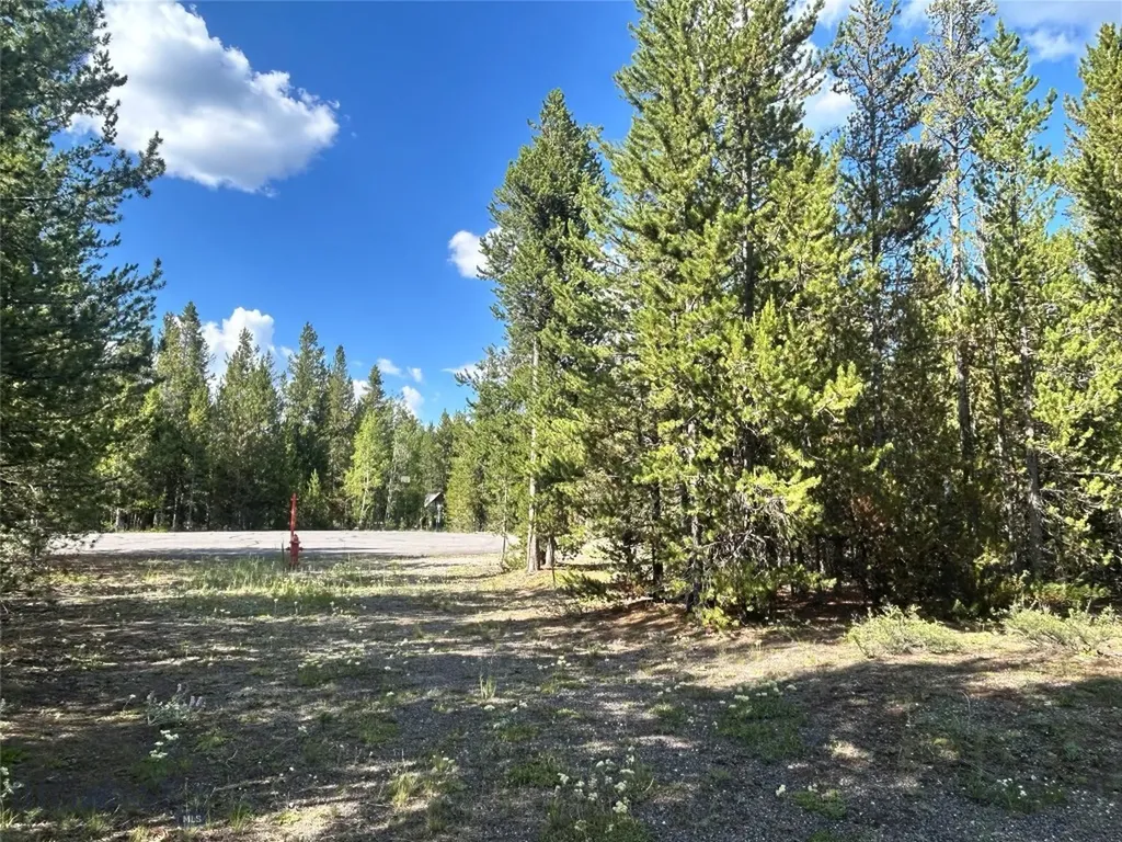 518 Apollinaris West Yellowstone MT 59758