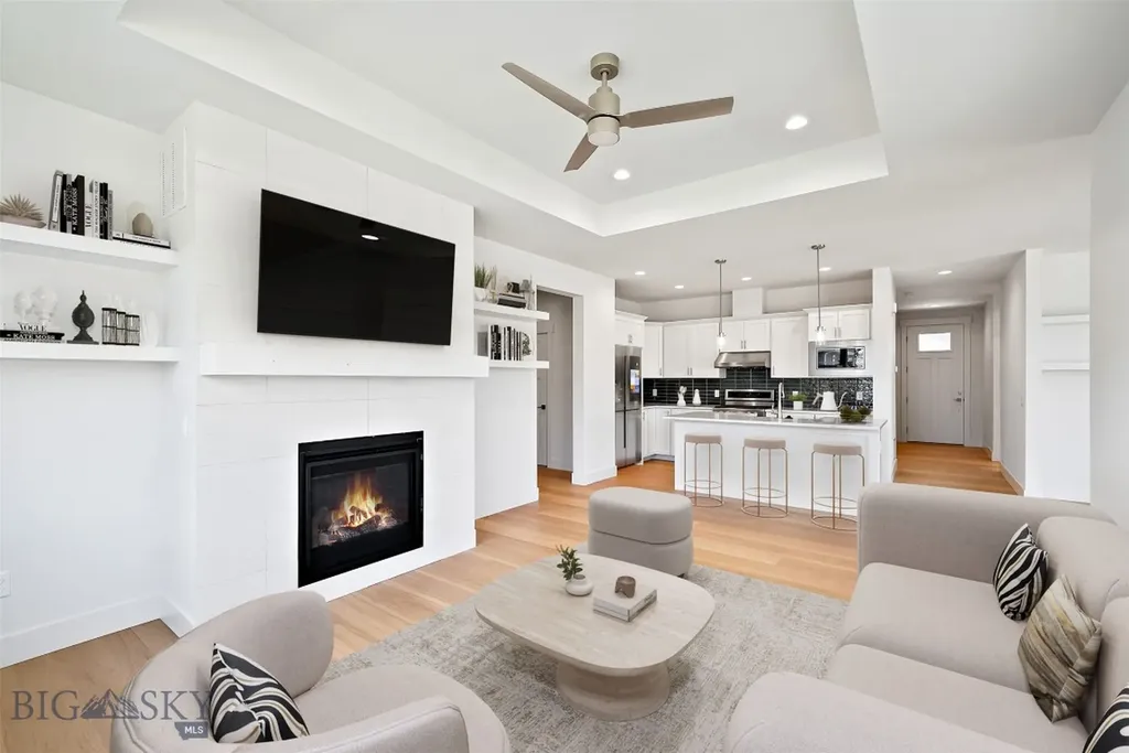 1503 Beeker Lane Belgrade MT 59714