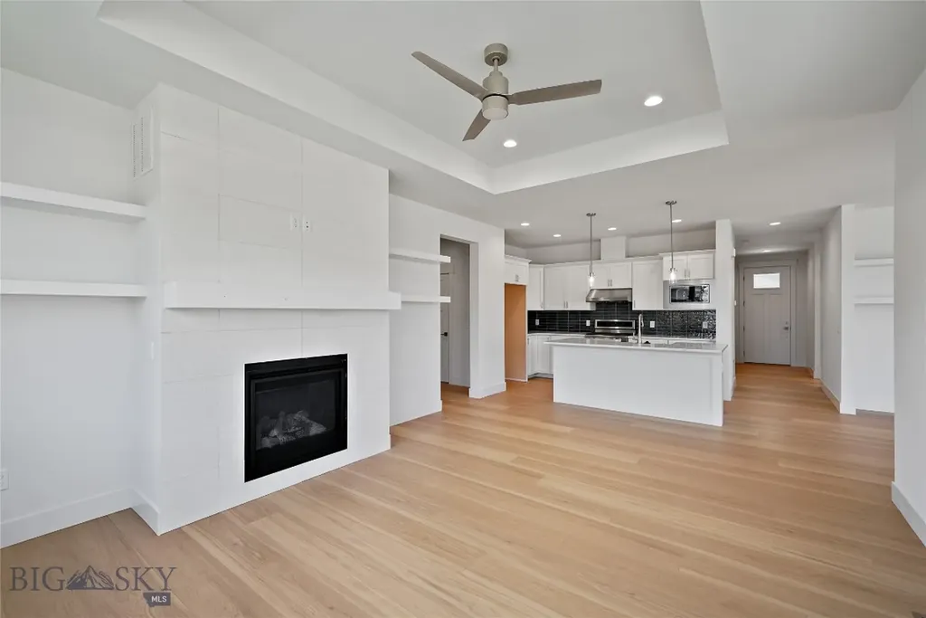 1503 Beeker Lane Belgrade MT 59714
