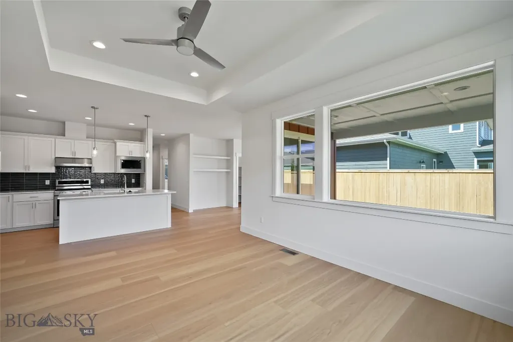 1503 Beeker Lane Belgrade MT 59714