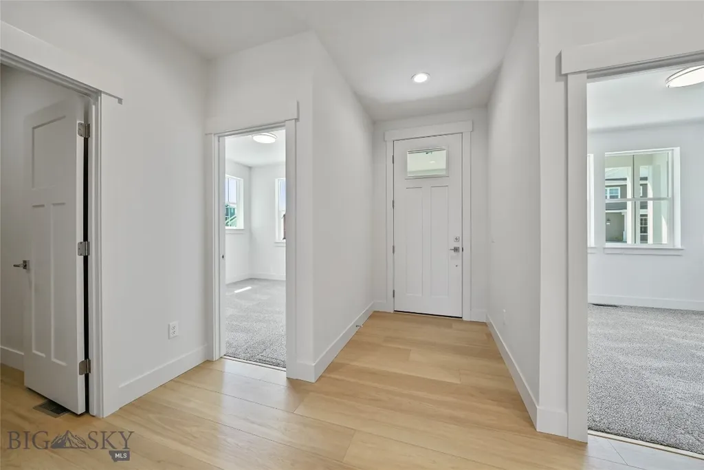 1503 Beeker Lane Belgrade MT 59714