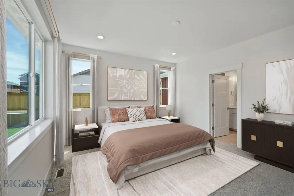 1503 Beeker Lane Belgrade MT 59714