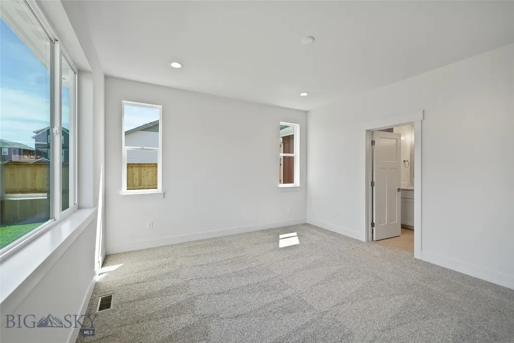 1503 Beeker Lane Belgrade MT 59714