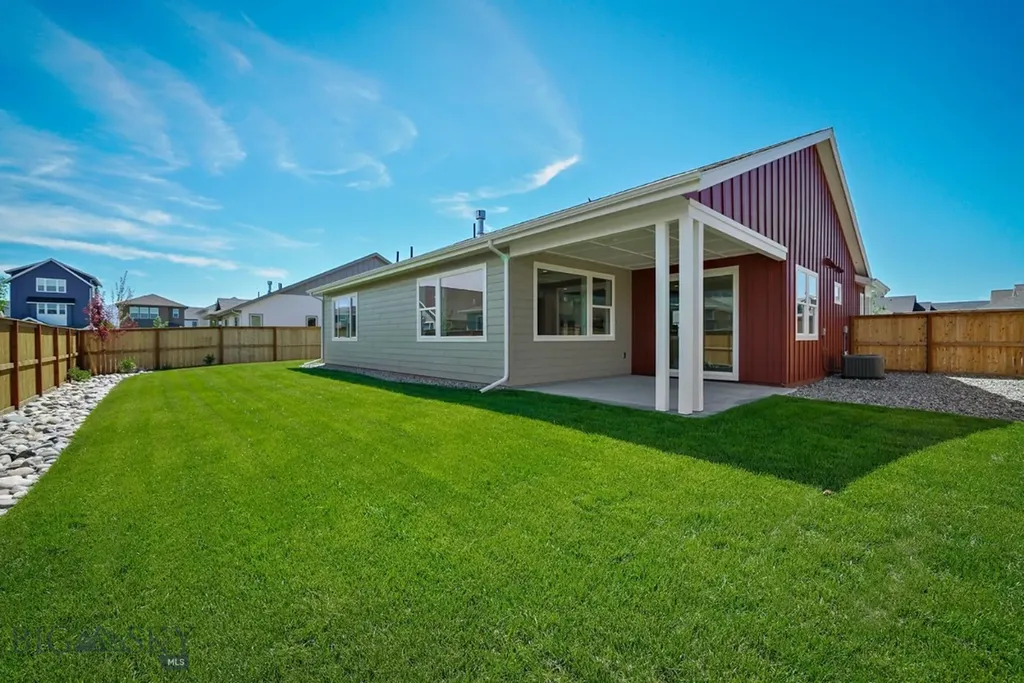 1503 Beeker Lane Belgrade MT 59714