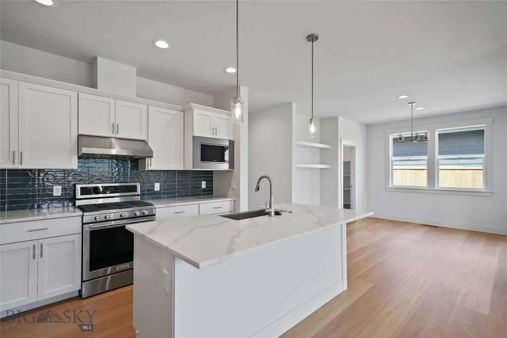 1503 Beeker Lane Belgrade MT 59714