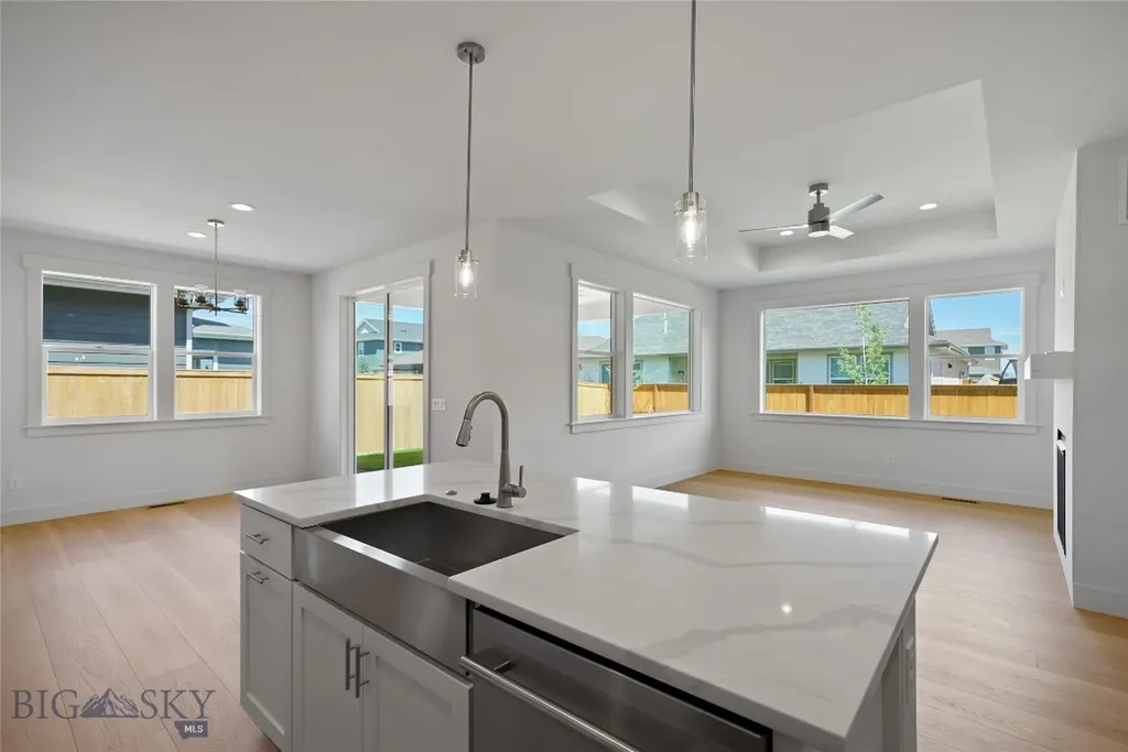 1503 Beeker Lane Belgrade MT 59714