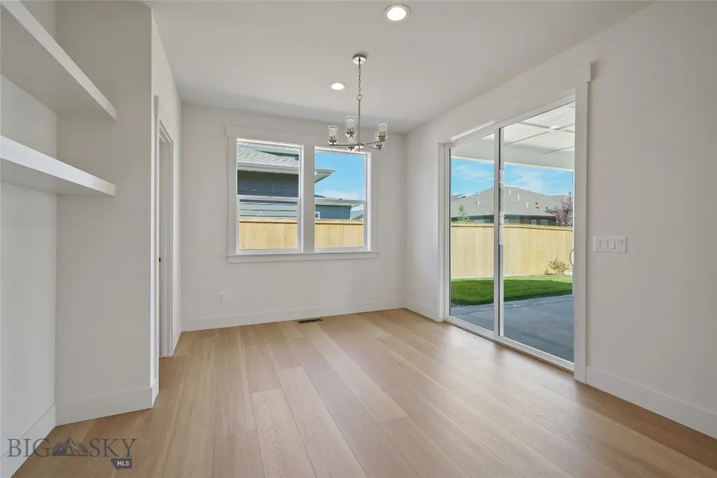 1503 Beeker Lane Belgrade MT 59714