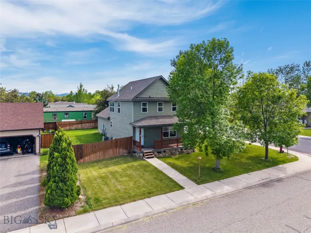 618 N River Rock Drive Belgrade MT 59714