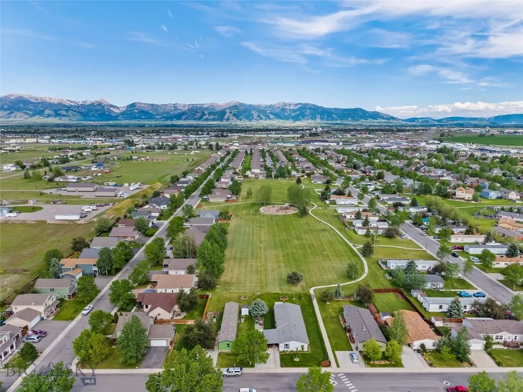 618 N River Rock Drive Belgrade MT 59714