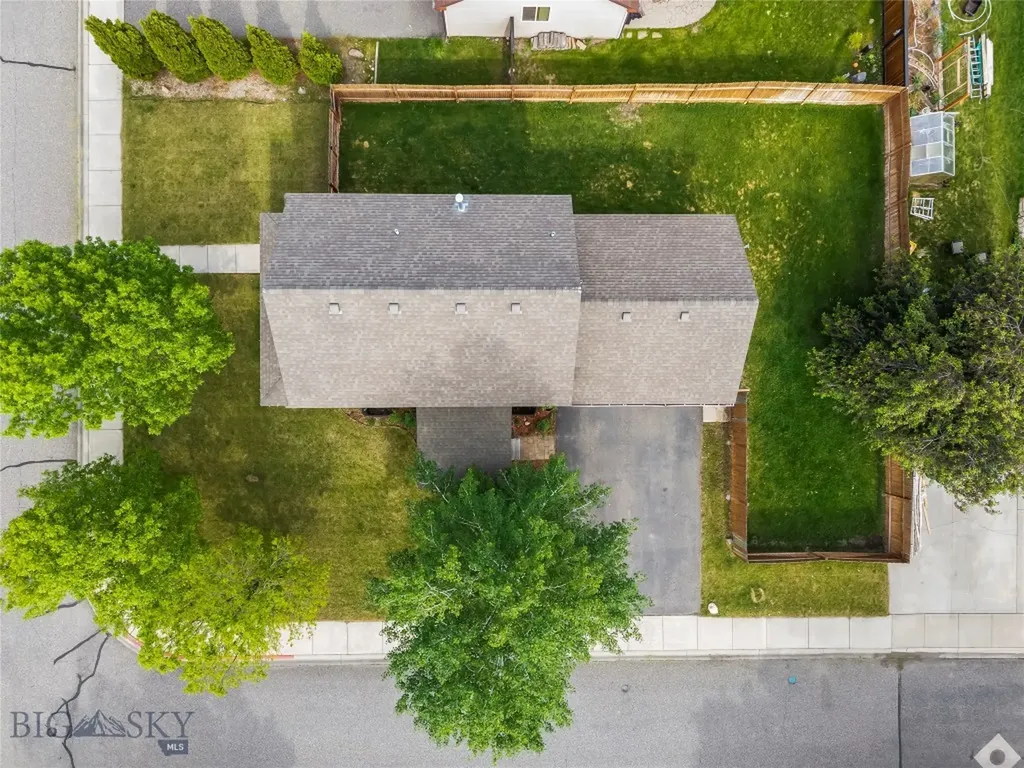618 N River Rock Drive Belgrade MT 59714