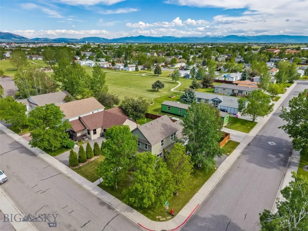 618 N River Rock Drive Belgrade MT 59714