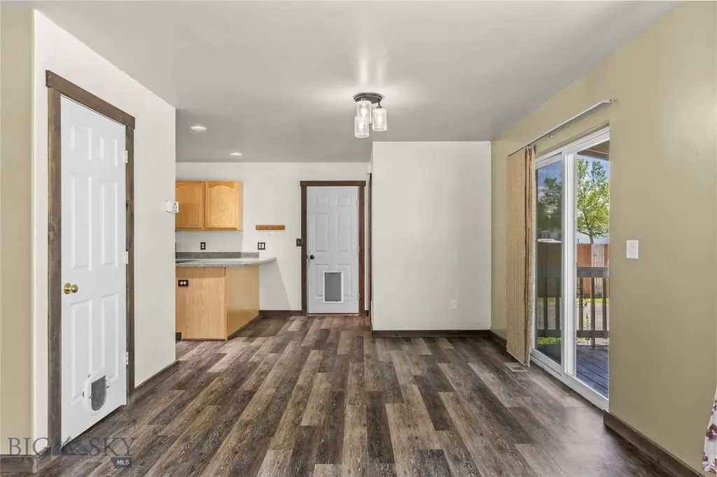 618 N River Rock Drive Belgrade MT 59714