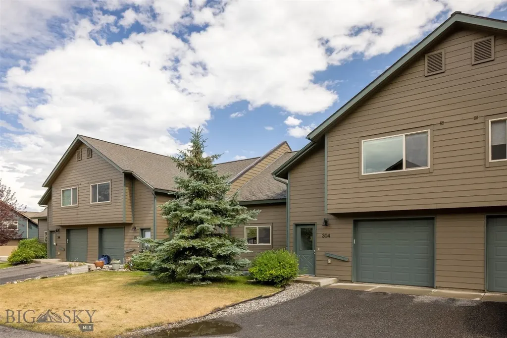 304 Firelight Big Sky MT 59716