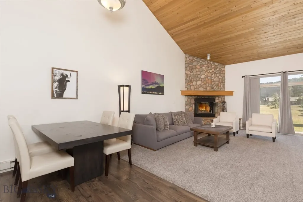 304 Firelight Big Sky MT 59716