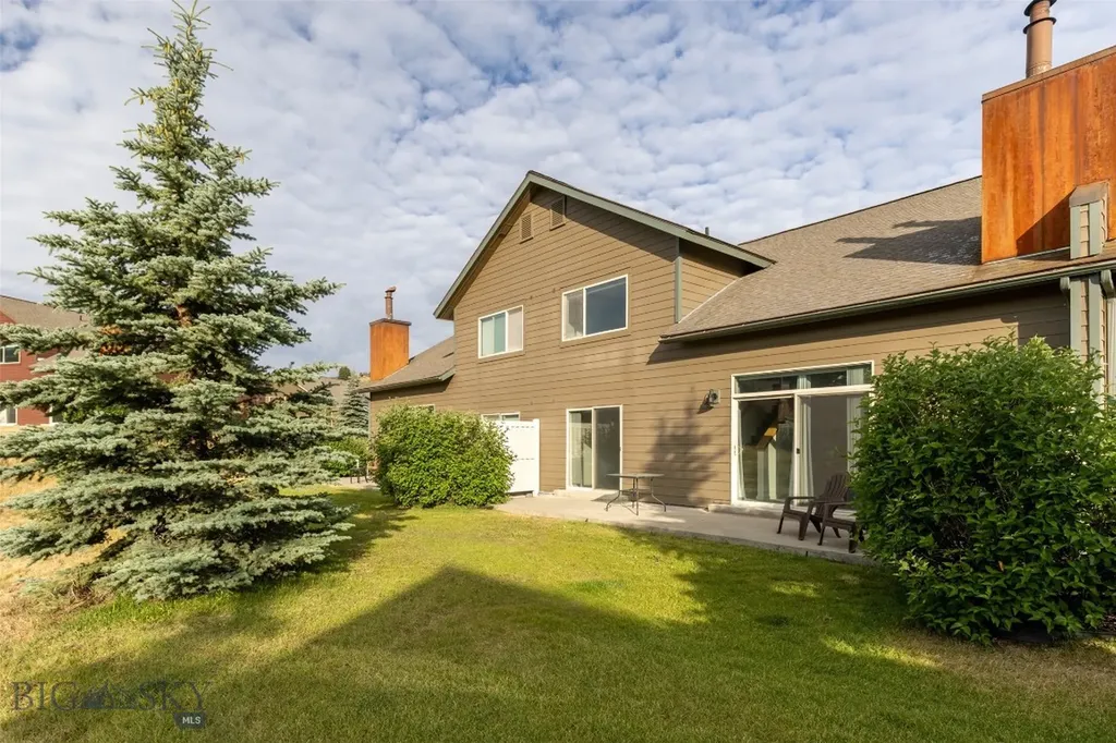 304 Firelight Big Sky MT 59716