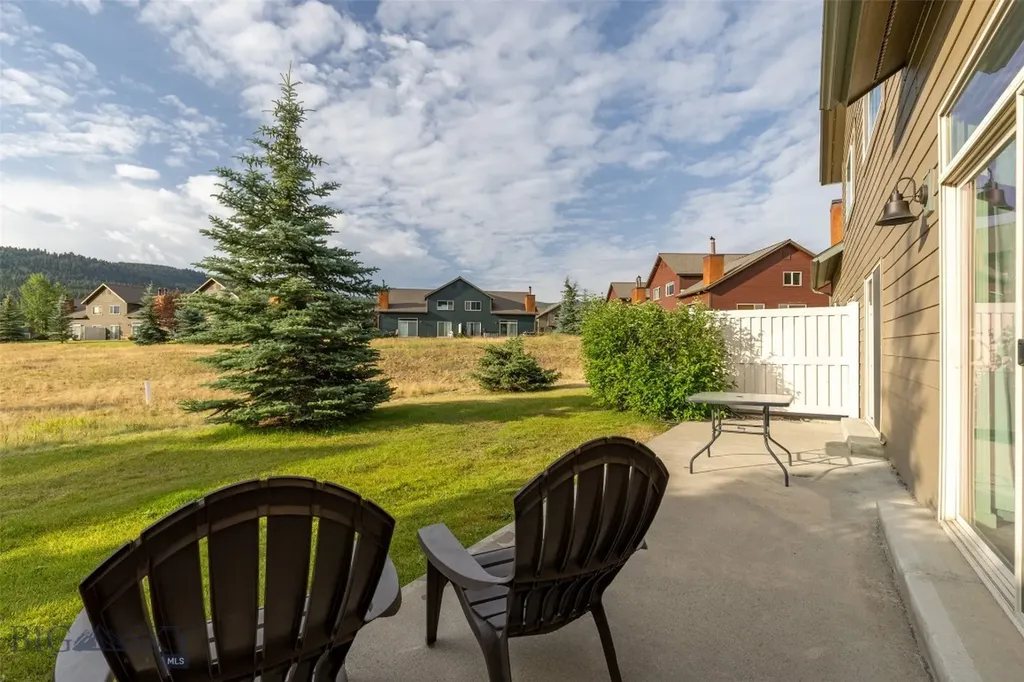 304 Firelight Big Sky MT 59716