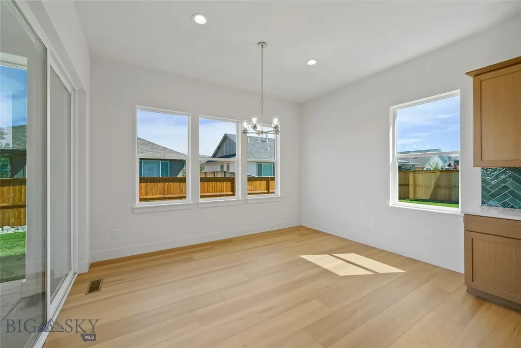 1505 Beeker Lane Belgrade MT 59714