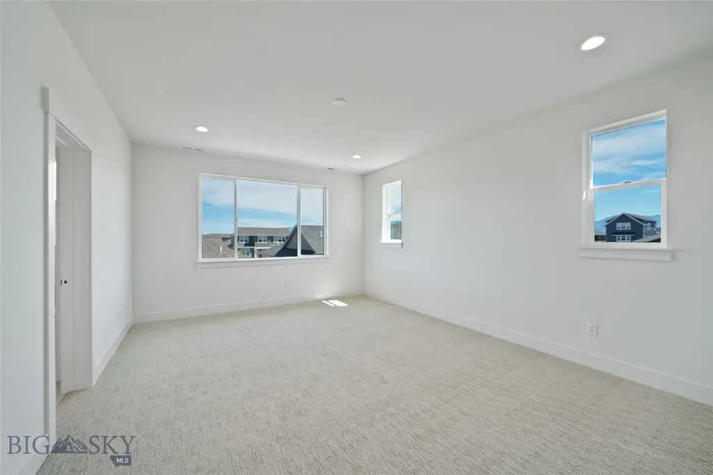1505 Beeker Lane Belgrade MT 59714