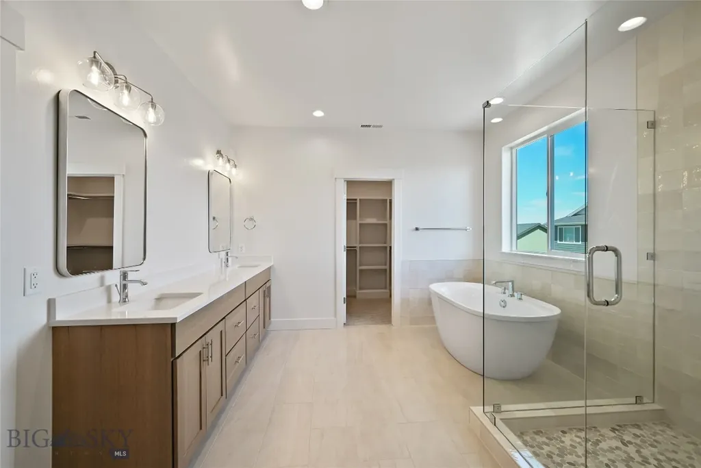 1505 Beeker Lane Belgrade MT 59714