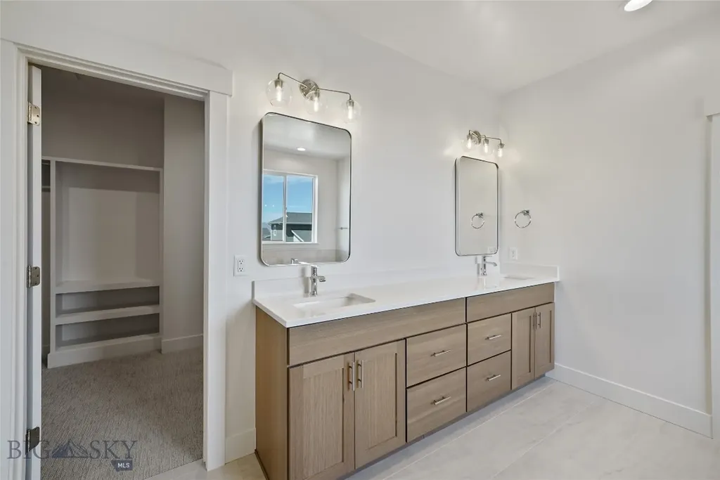 1505 Beeker Lane Belgrade MT 59714