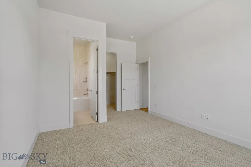 1505 Beeker Lane Belgrade MT 59714