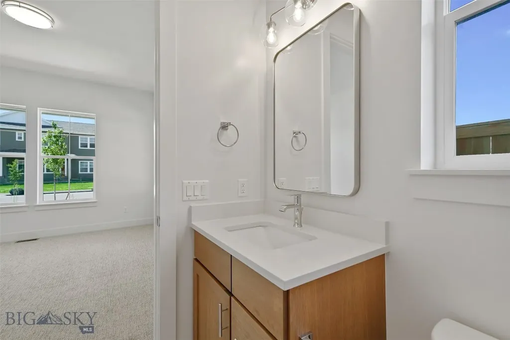 1505 Beeker Lane Belgrade MT 59714