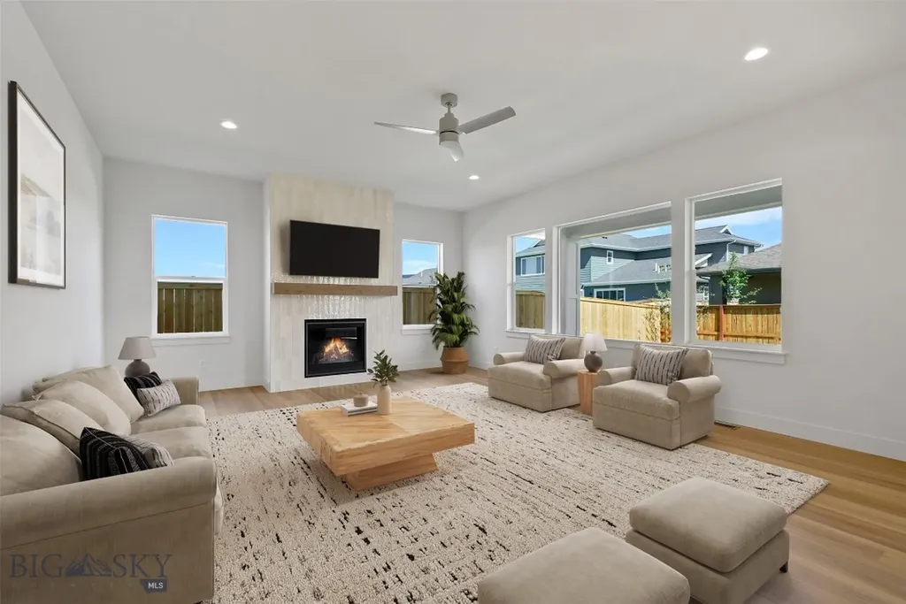 1505 Beeker Lane Belgrade MT 59714