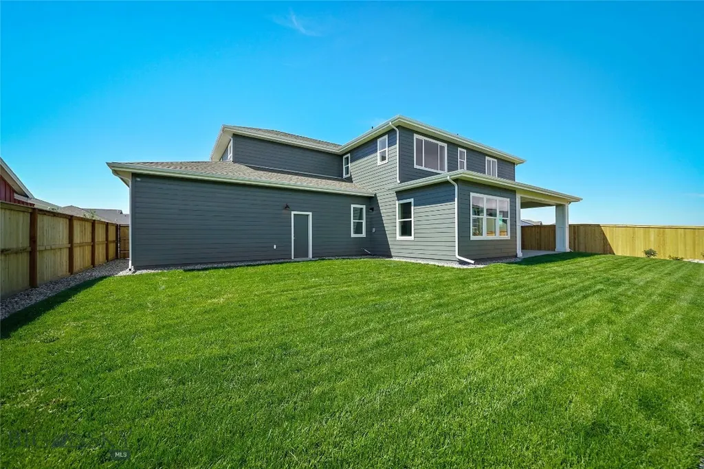 1505 Beeker Lane Belgrade MT 59714