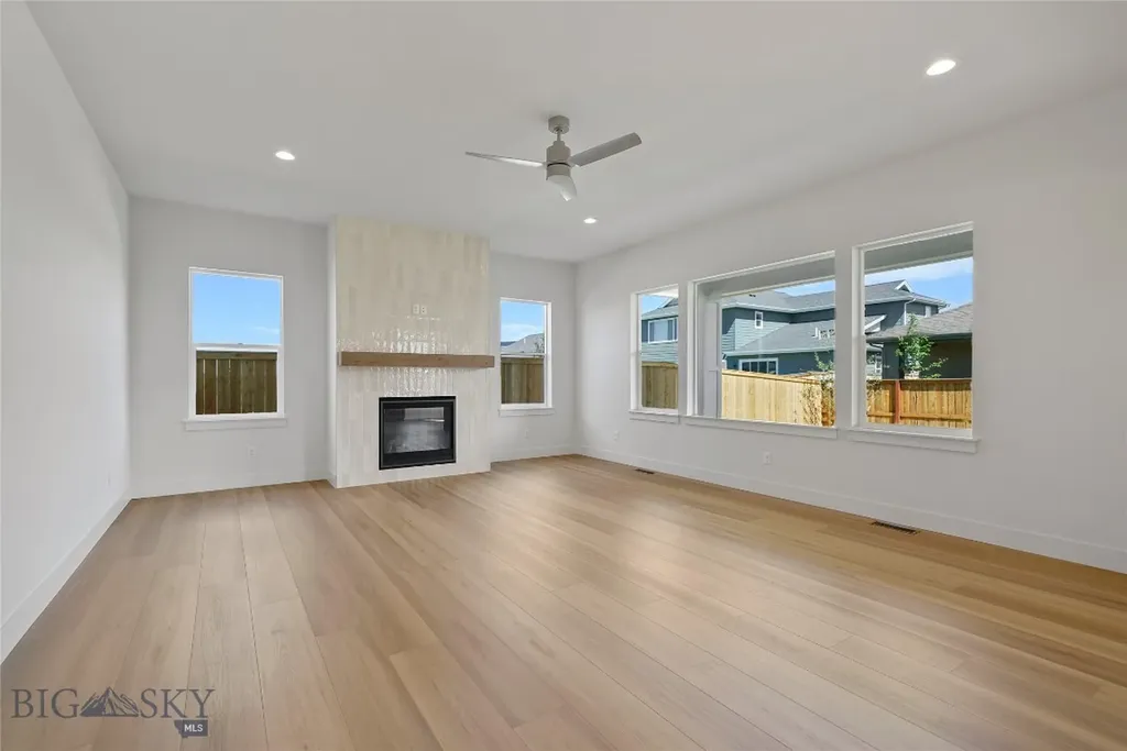 1505 Beeker Lane Belgrade MT 59714