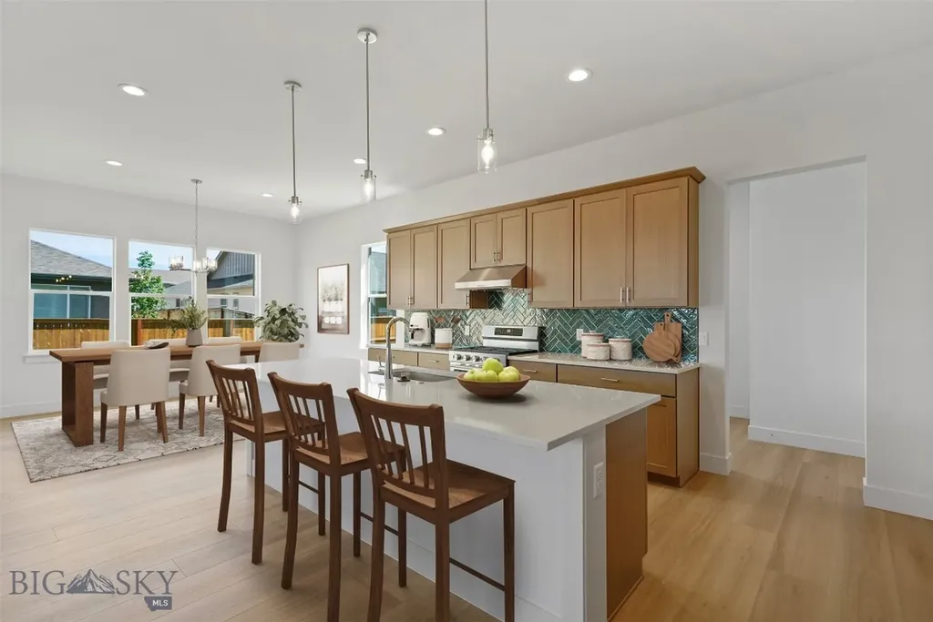 1505 Beeker Lane Belgrade MT 59714