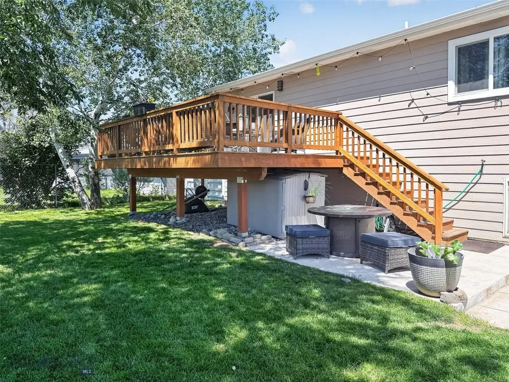 700 Mayfair Belgrade MT 59714