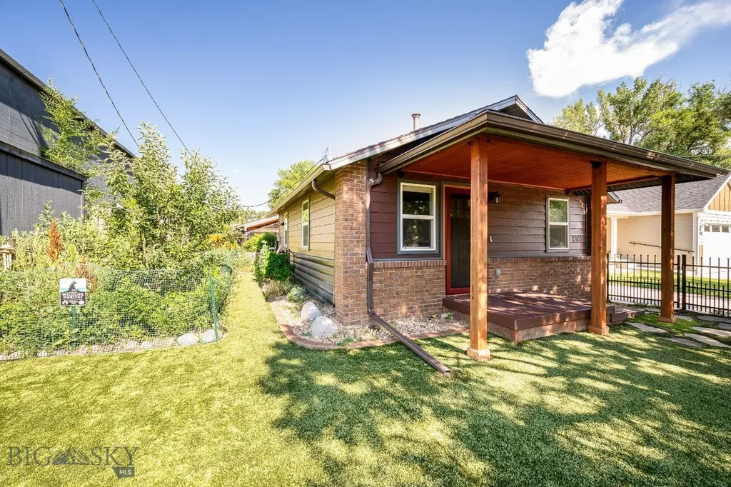 2409 Rosewyn Lane Billings MT 59102
