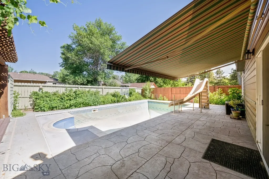 2409 Rosewyn Lane Billings MT 59102