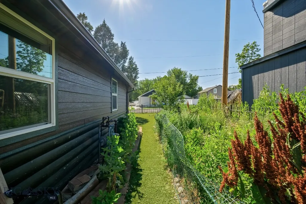2409 Rosewyn Lane Billings MT 59102